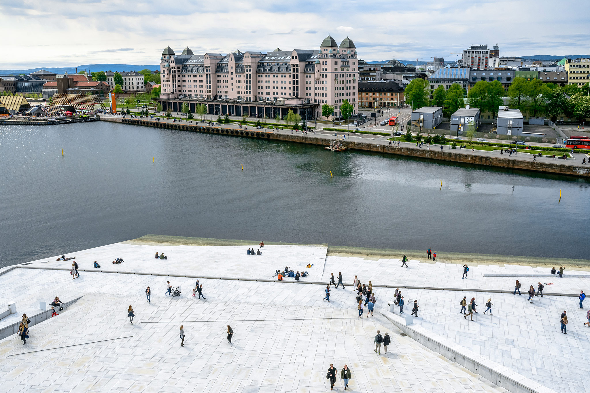 Oslo
